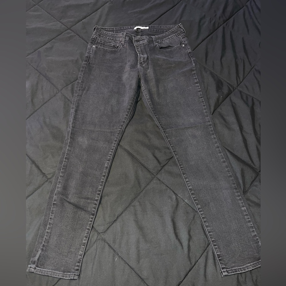 Levi’s Women’s Jeans